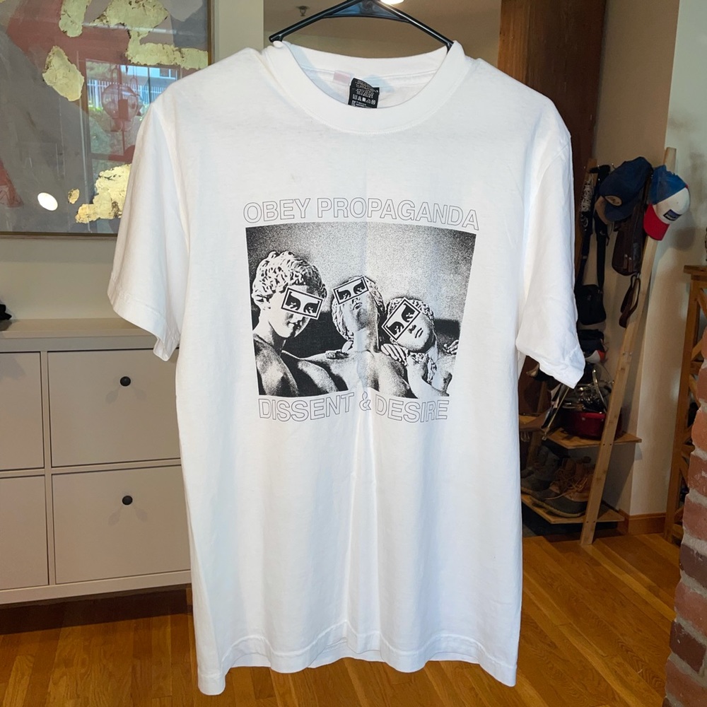 OBEY T-Shirt